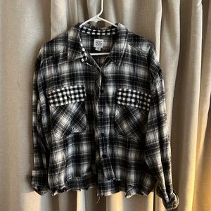 BDG Flannel